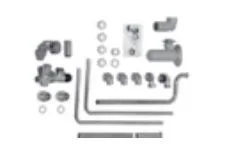 Vaillant hydraulické prepojenie medzi kotlom a zásobníkom VIH R 150