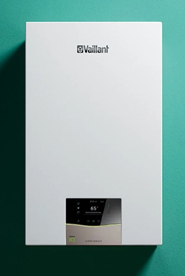 Vaillant ecoTEC exclusive IoniDetect VU 20CS/1-7 + VR 940f