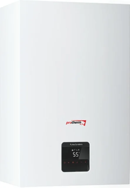Protherm PUMA Condens 18/24 MKV