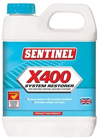 Sentinel X400 čistiaci prípravok - 1L