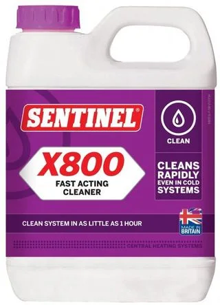Sentinel X800 prípravok na odstránenie korózie - 1L