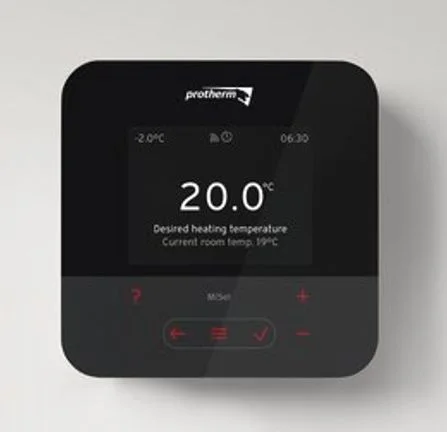 Protherm MiSet R izbový regulátor