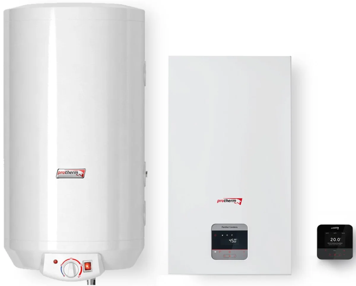 Protherm PANTHER Condens 15 KKO + WE100ME + MiSet