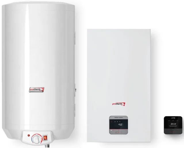 Protherm PANTHER Condens 15 KKO + WE100ME + MiSet