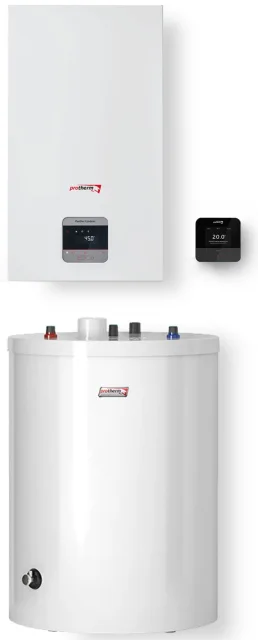 Protherm PANTHER Condens 15 KKO + FE120BM + MiSet