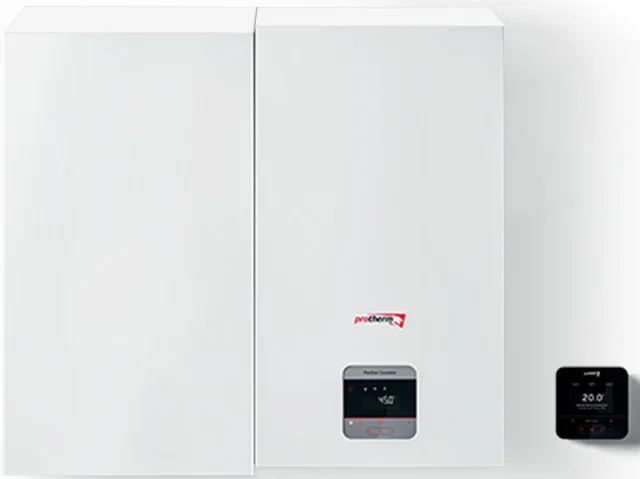 Protherm PANTHER Condens 15 KKO + VEQ 75 + MiSet