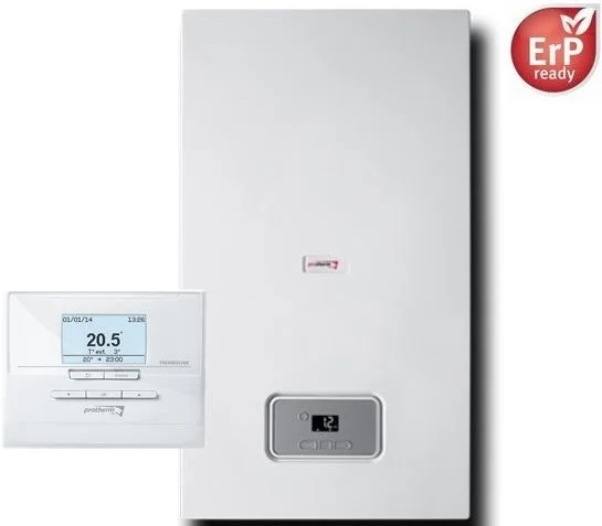 Protherm GEPARD Condens 18/25 MKV + THERMOLINK P