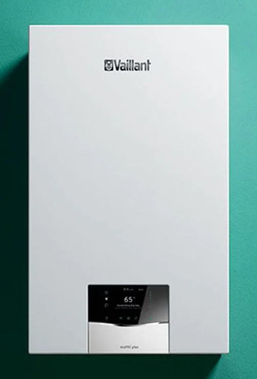 Vaillant ecoTEC plus IoniDetect VU 10 CS/1-5