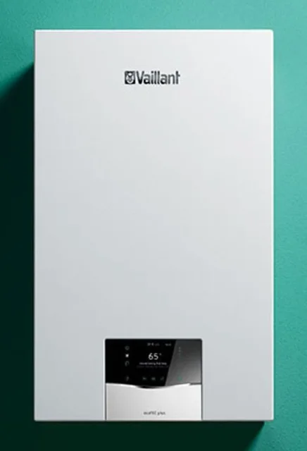 Vaillant ecoTEC plus IoniDetect VU 25 CS/1-5