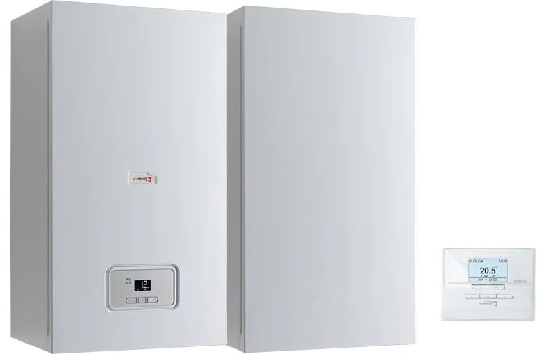 Protherm GEPARD Condens 12 MKO + VEQ 75 + Thermolink P