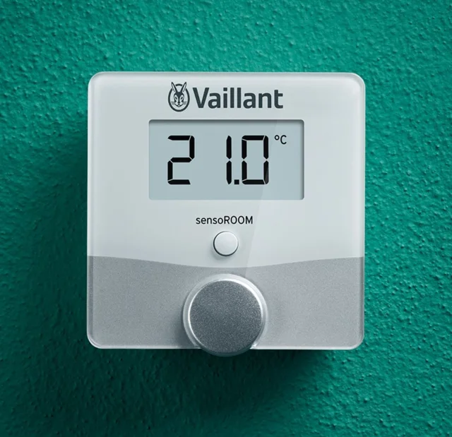 Vaillant sensoROOM VRT 51f