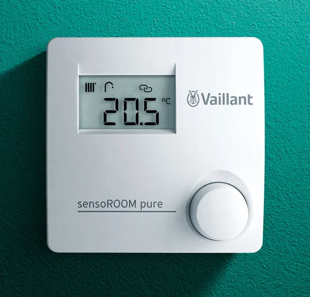Vaillant sensoROOM pure VRT 50/2