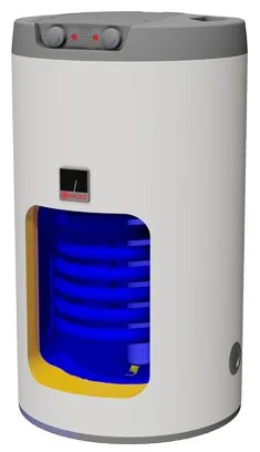 Dražice OKCE 125 NTR/2,2 kW (110 L)