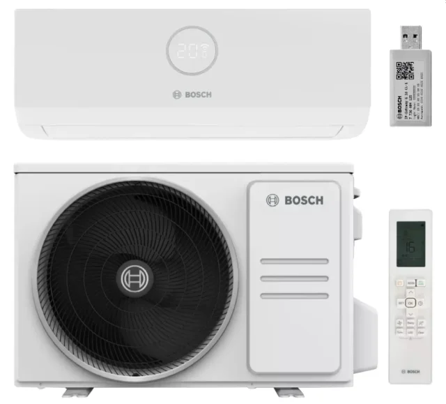 Bosch Climate CL3000i-Set 53 E