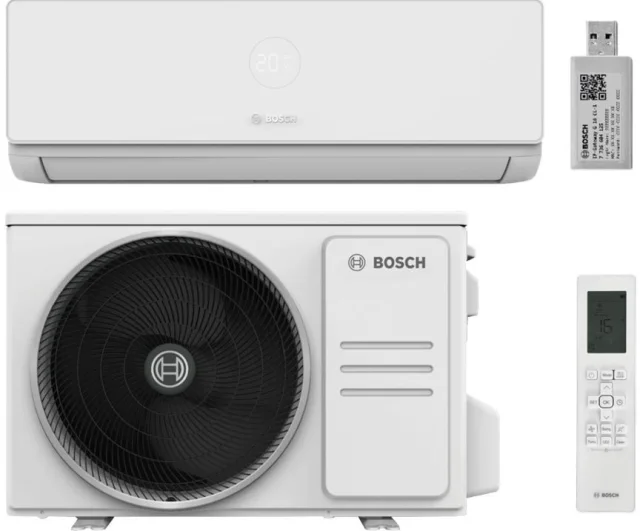 Bosch Climate CL4000i-Set 26 E