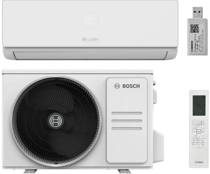 Bosch Climate CL4000i-Set 35 E