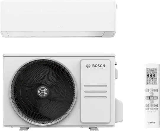 Bosch Climate CL7000i-Set 41 E