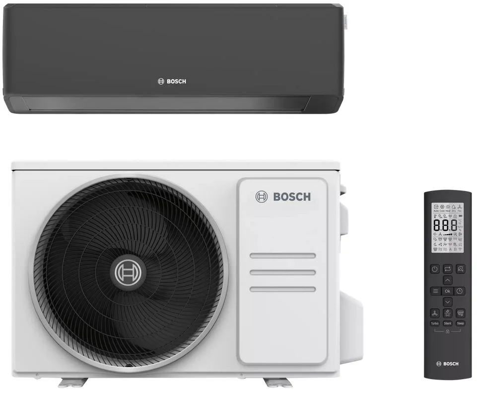 Bosch Climate CL7000i-Set 53 EB