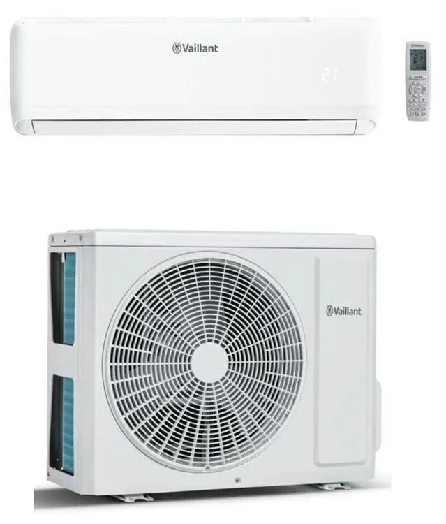 Vaillant climaVAIR air SET VAIB1-035WN