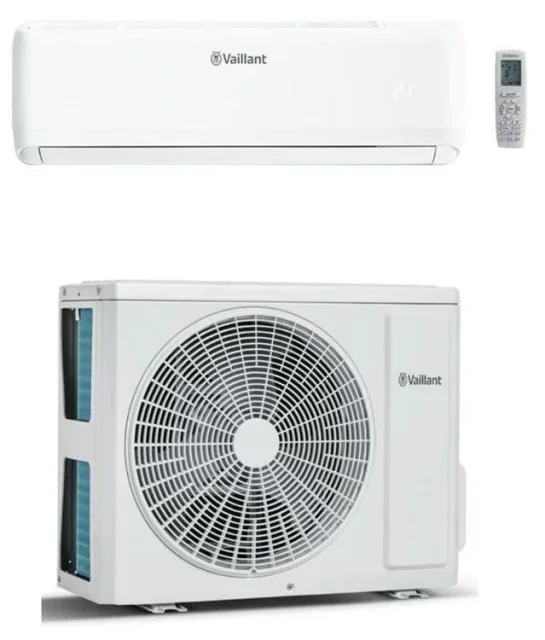 Vaillant climaVAIR air SET VAIB1-035WN