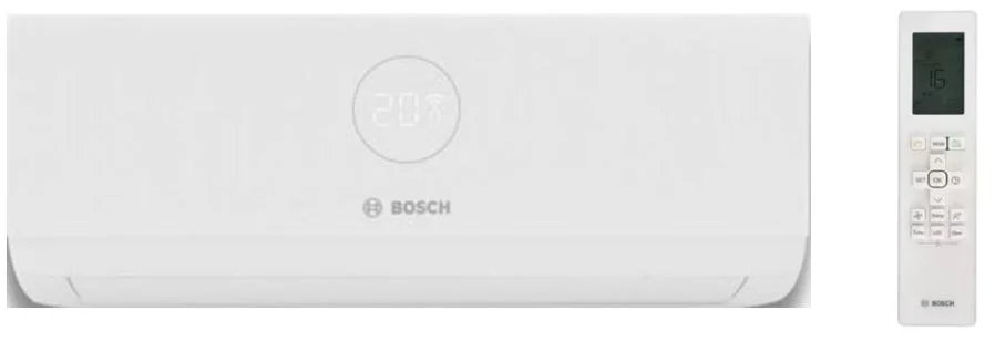 Bosch Climate CL3000iU W 70 E