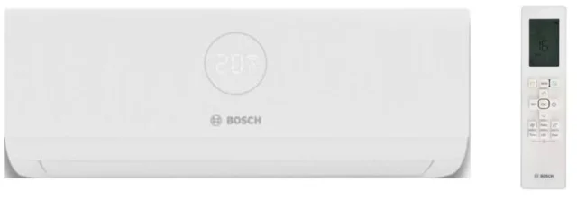 Bosch Climate CL3000iU W 70 E