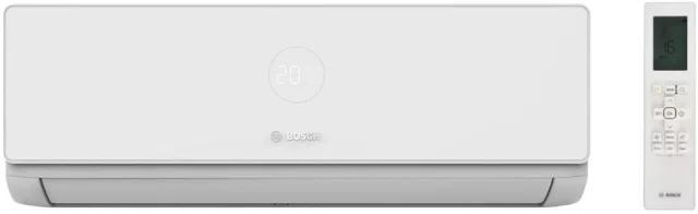 Bosch Climate CL4000iU W 26 E