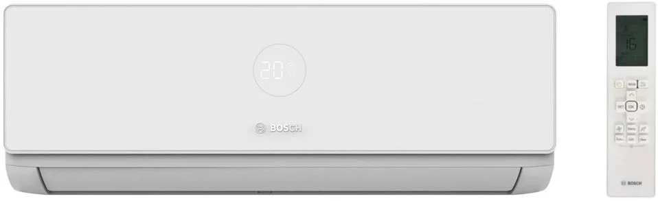 Bosch Climate CL4000iU W 52 E