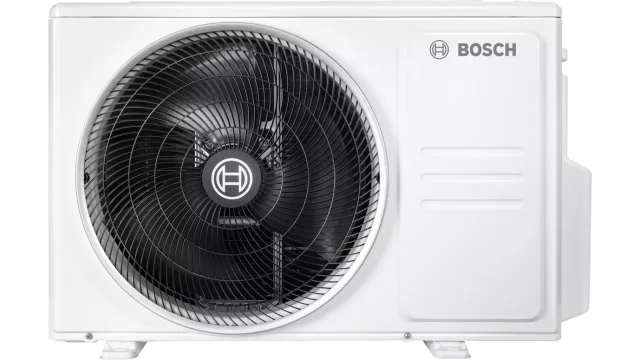 Bosch Climate CL5000M 105/4 E