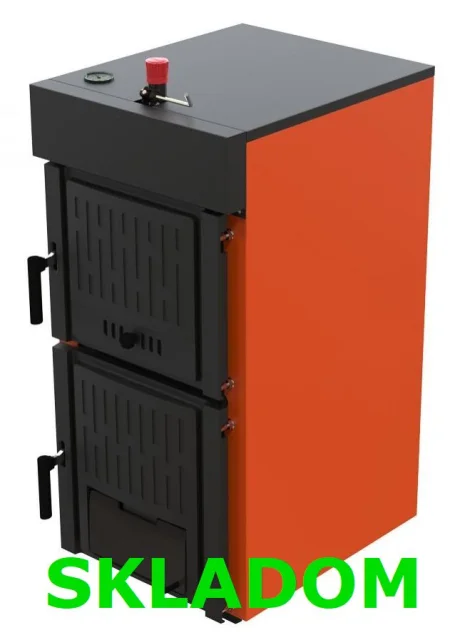 Thermasis KAPPA KOMBI PACK BIOMAS 6 článkový liatinový kotol