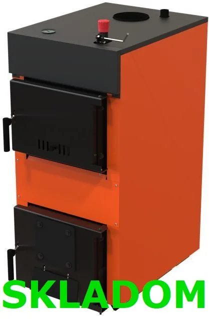 Thermasis KOMBI STEEL BIOMAS 28 oceľový kotol