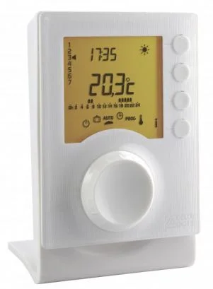 Immergas TYBOX 137+ Wireless
