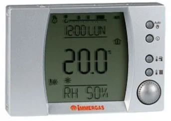 Immergas Super CAR