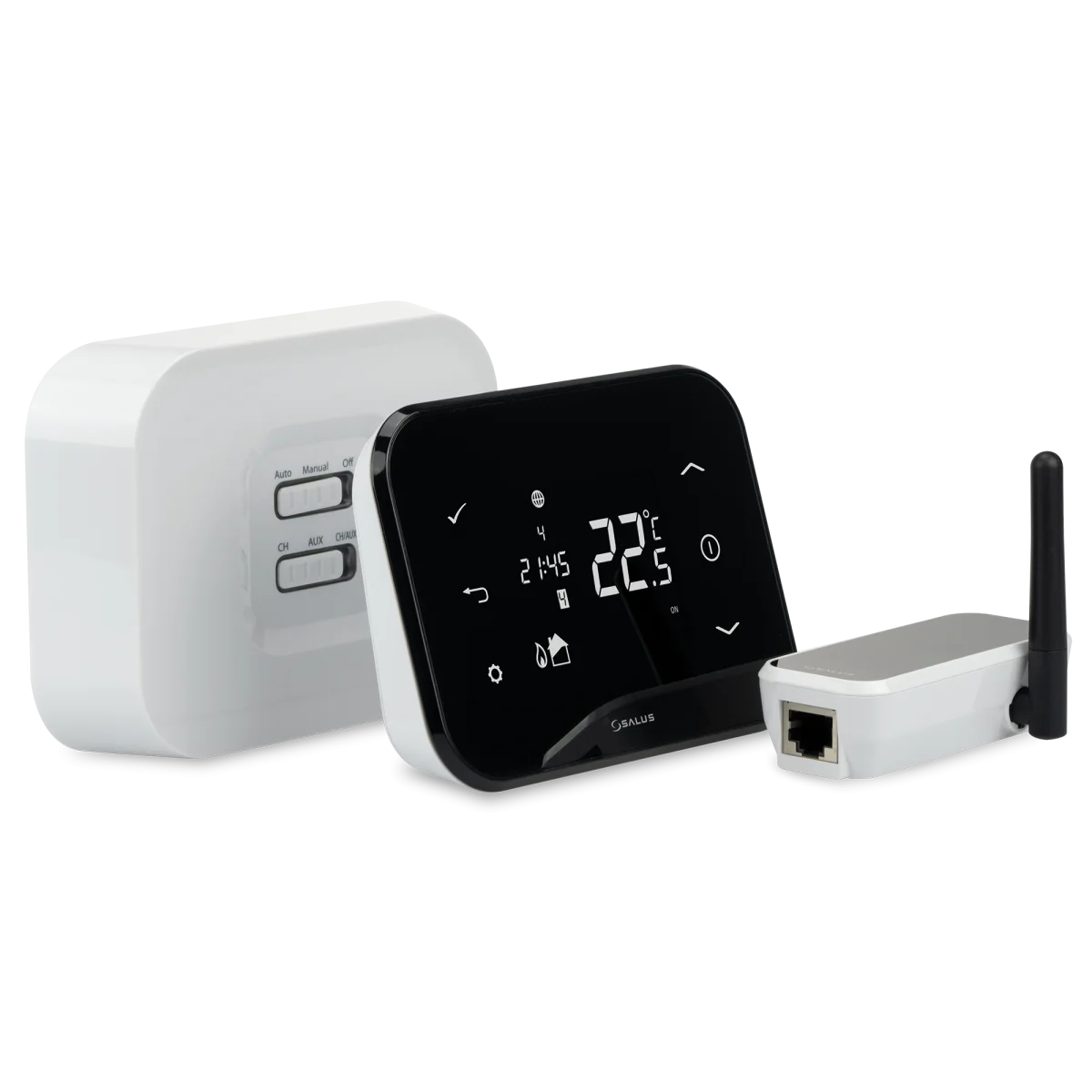 Salus IT 500