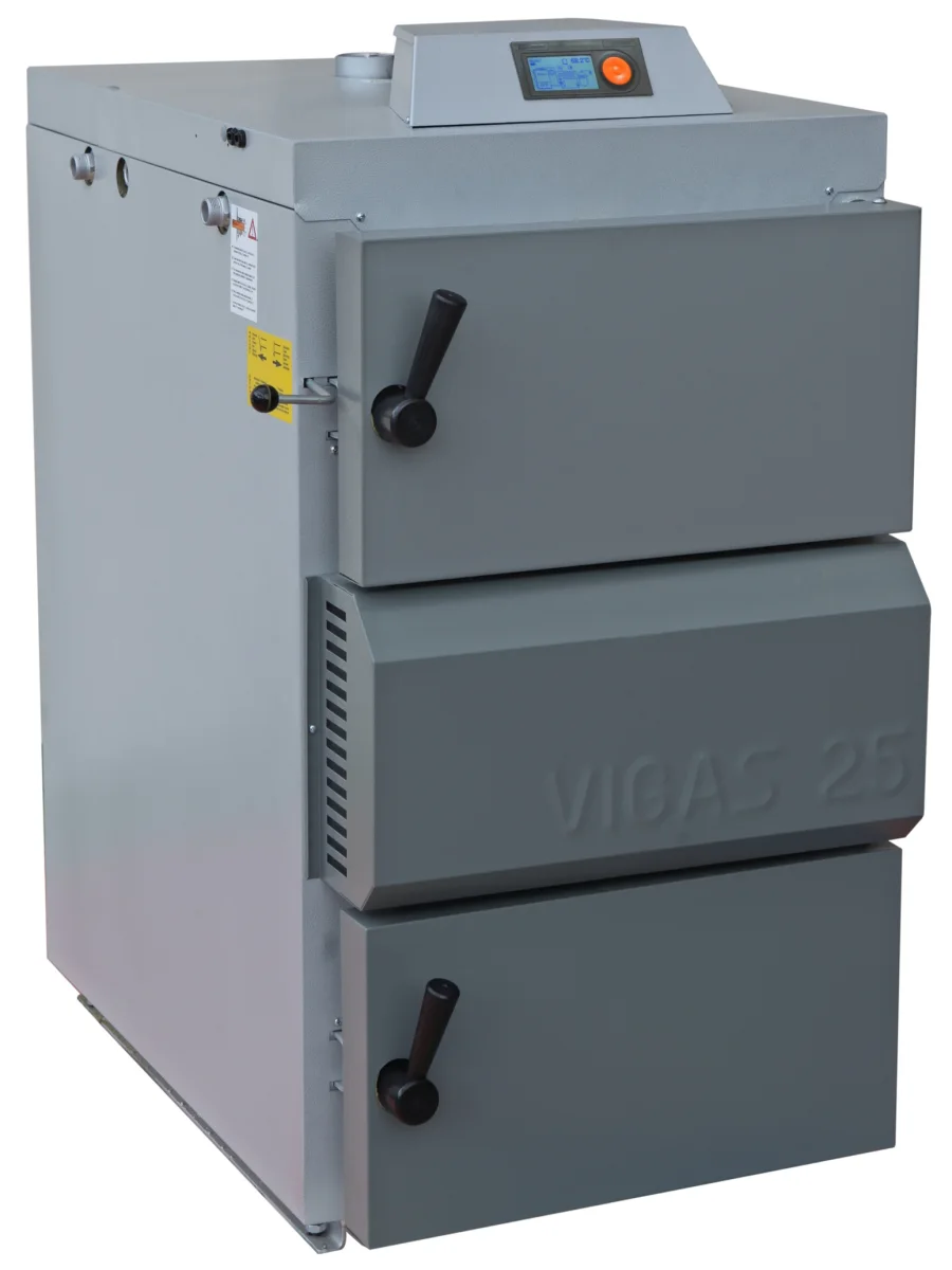 Vigas 25 AK4000