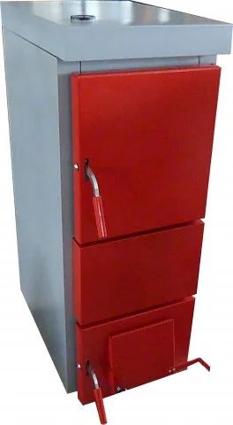 Modratherm ZEUS 40 - 3 / 1 pre otvorené systémy bez obehového čerpadla