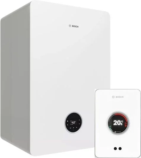 Bosch CONDENS GC5300i WT + Bosch CT 200
