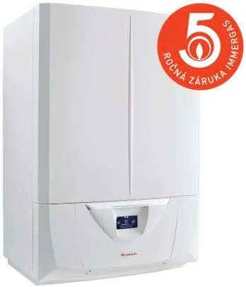 Immergas VICTRIX Zeus Superior 35