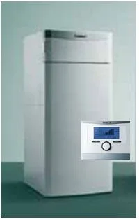 Vaillant VSC 206/4-5 90 ecoCOMPACT+ multiMATIC 700