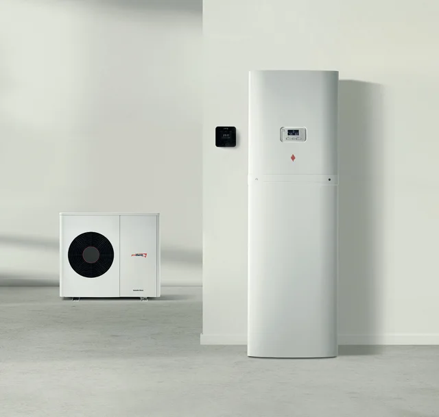 Protherm GeniaAIR Split HA 10-5 + GeniaSet + MiPro (Sense)