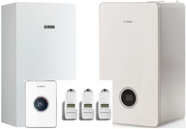 Bosch CONDENS GC8700iW 30 P + W 65 OB C + SET CT 200 + montážna doska