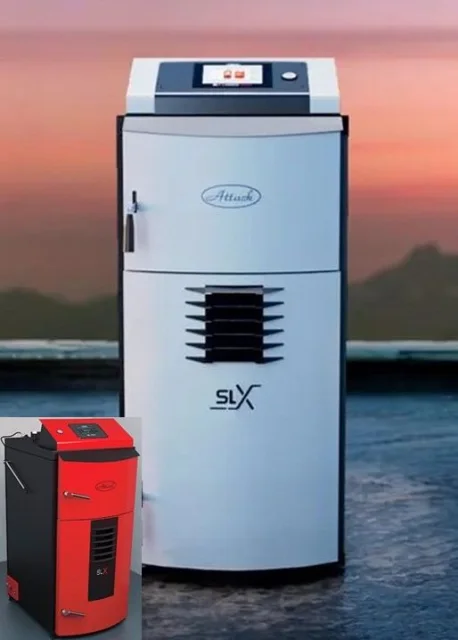 Attack SLX 30 LAMBDA Touch