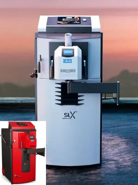 Attack SLX 20 COMBI PELLET