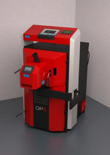 Attack DPX 35 PELLET