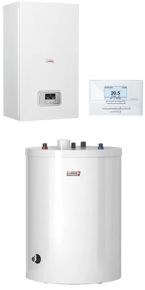 Protherm RAY 6KE + FE120S + Thermolink P