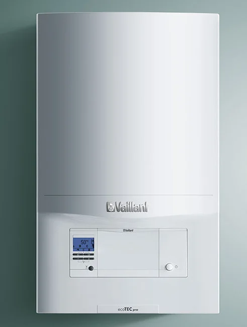 Vaillant ecoTEC pro VU 246/5-3