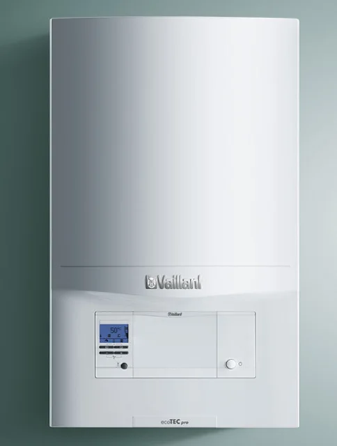 Vaillant ecoTEC pro VUW 236/5-3