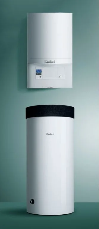 Vaillant ecoTEC pro VU 246/5-3 + VIH R 120 B