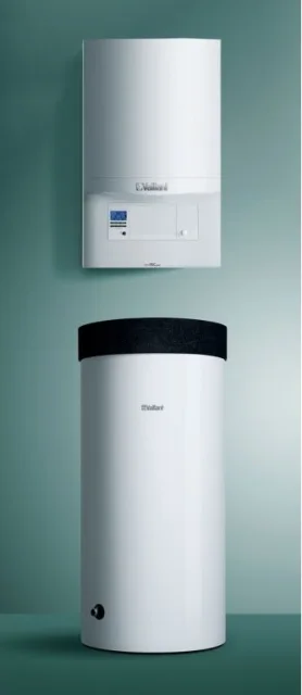 Vaillant ecoTEC pro VU 246/5-3 + VIH R 120 B