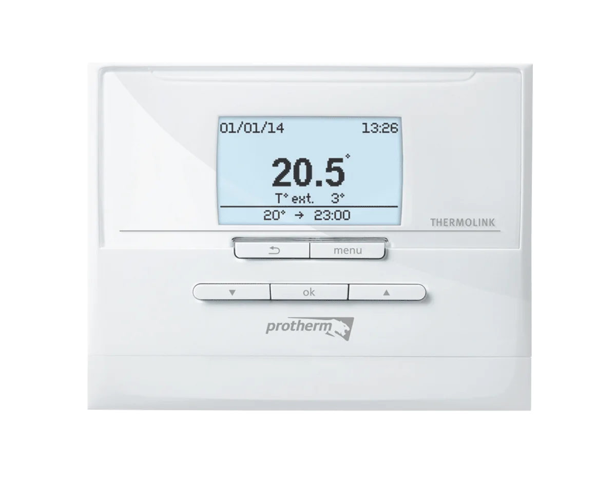 Protherm THERMOLINK P